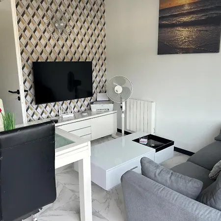 Dependances 25 M2