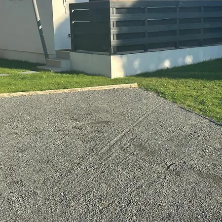 Dependances 25 M2 Apartment