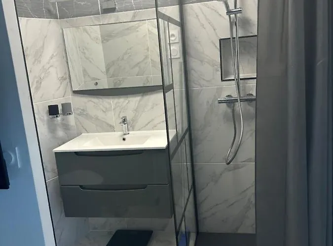 Dépendances 25 M2 Appartamento Saint-Loubès