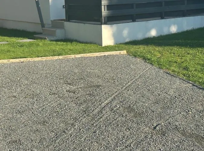 Dépendances 25 M2 Appartamento